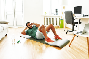 Creating Your Personal Fitness Sanctuary: The Ultimate Guide to Building a Home Gym