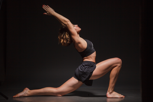 Finding Balance on the Mat: A Beginner's Guide to Embarking on Your Yoga Journey