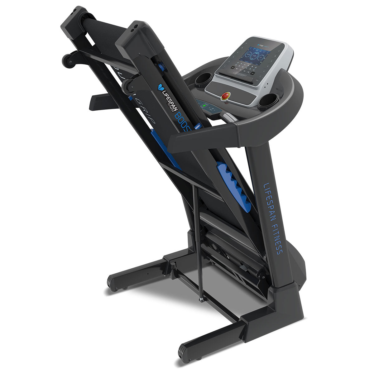 Fitness Boost-R Treadmill