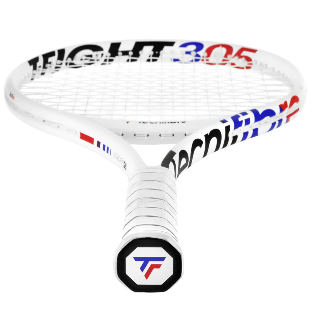 Tecnifibre TFight 305 Isoflex Tennis Racquet Daniil Medvedev Racket - Unstrung - 4 1/2