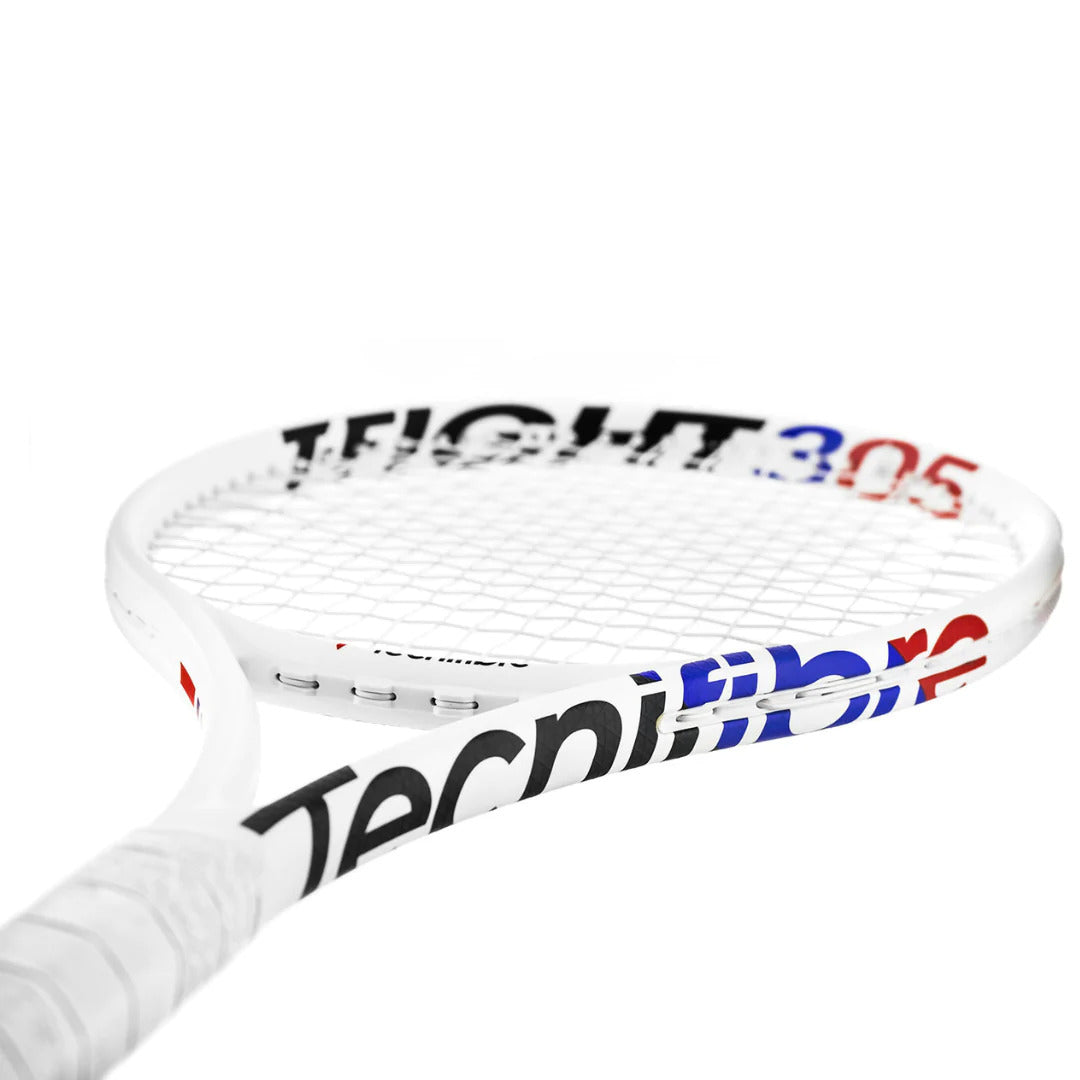 Tecnifibre TFight 305 Isoflex Tennis Racquet Daniil Medvedev Racket - Unstrung - 4 1/2