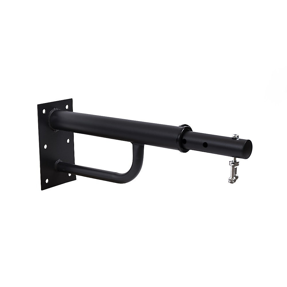 Wall Mounted Punching Boxing Bag Holder Bracket with Swivel Mount